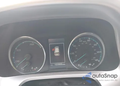 2018 Toyota Rav4 Hybrid Le from USA, damaged, VIN JTMRJREV2JD248662